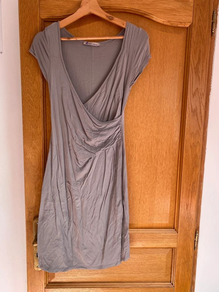 Robe femme grossesse allaitement maternité M