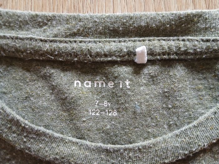 Tshirt MC - photo numéro 4