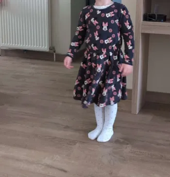 Robe minnie
