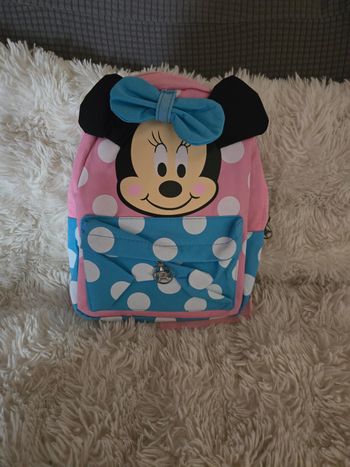 Sac minnie