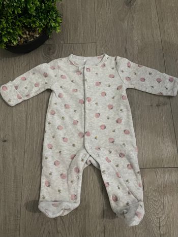 Pyjamas 0 mois
