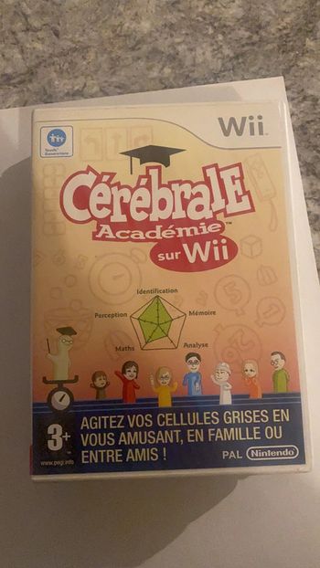 Cerebral