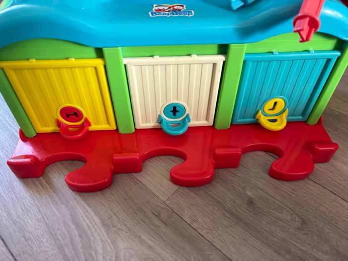 Lots de jouets - photo numéro 6