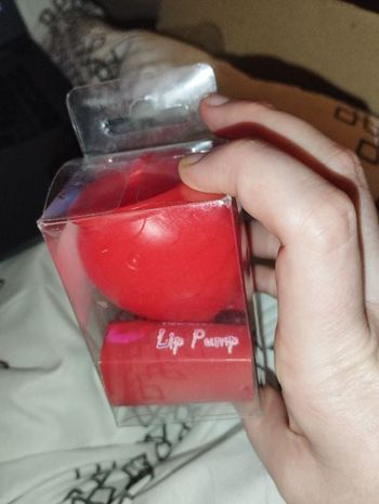 Repulpteur de bouche