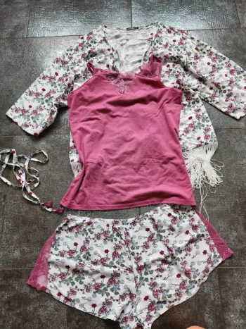 Ensemble nuit In extenso