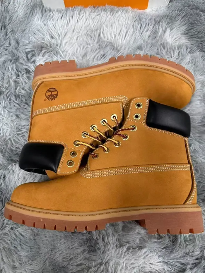 Bottes Timberland 43 - photo numéro 9