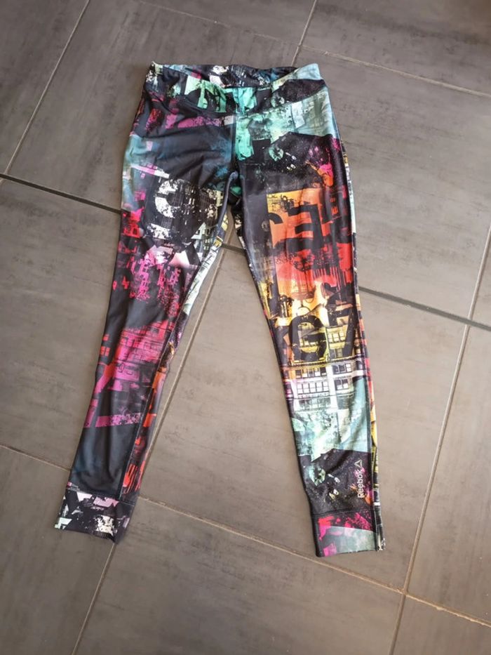 Jogging legging de sport femme taille m