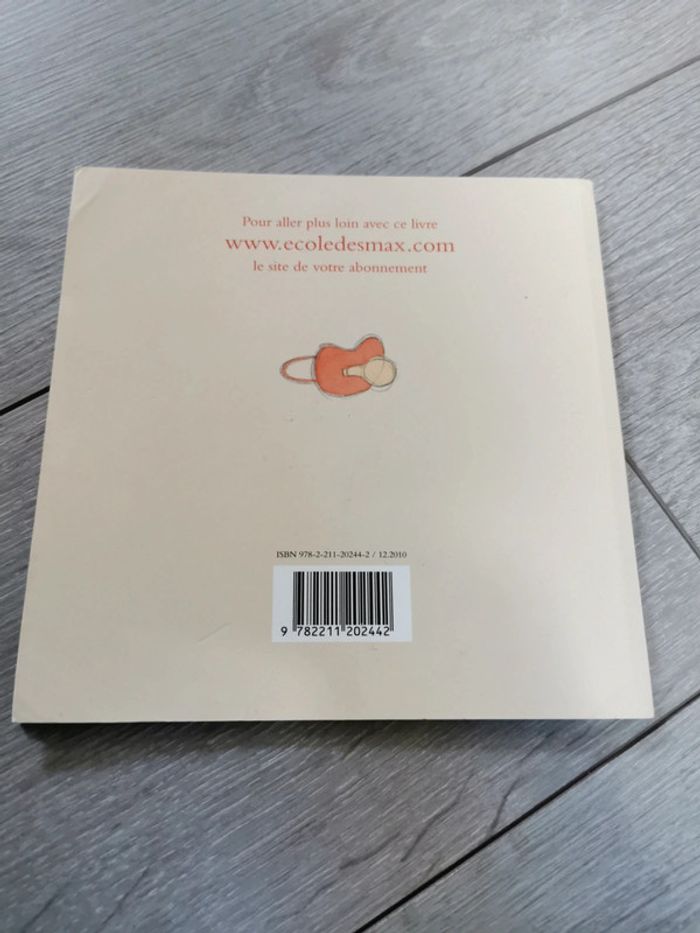 Jaloux comme un doudou & Petit diable - photo numéro 2