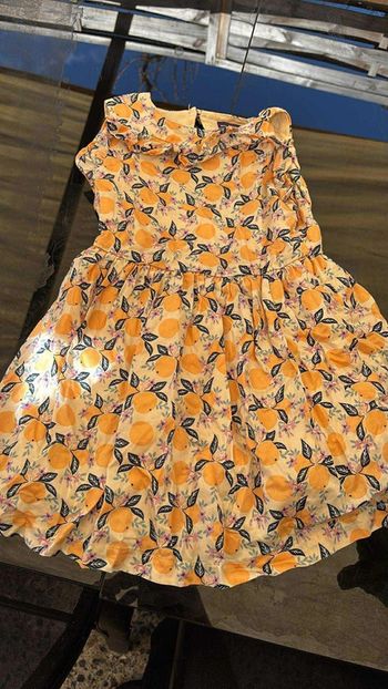 Robe sergent major