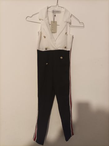 Combipantalon fille neuf