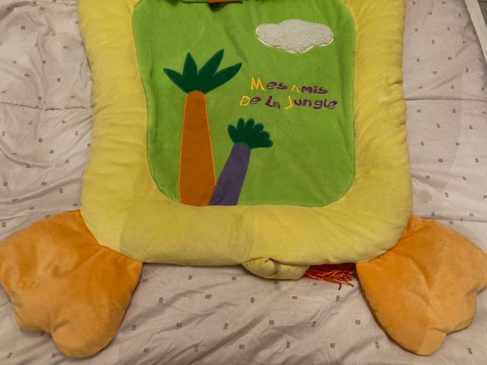 Tapis d’éveil lion - photo numéro 3