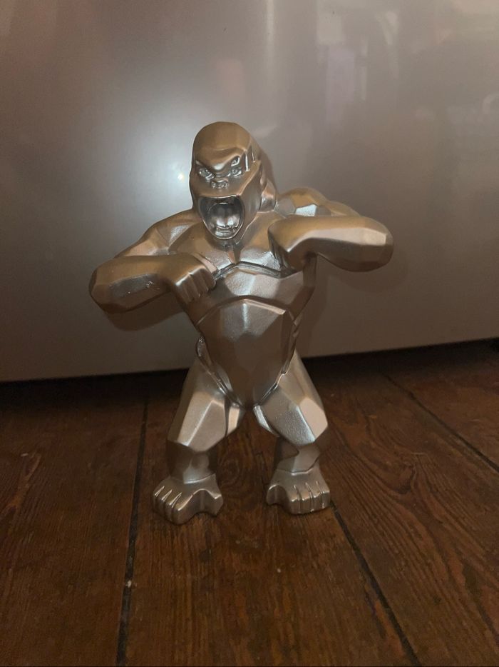 Statue style orlinski - photo numéro 4