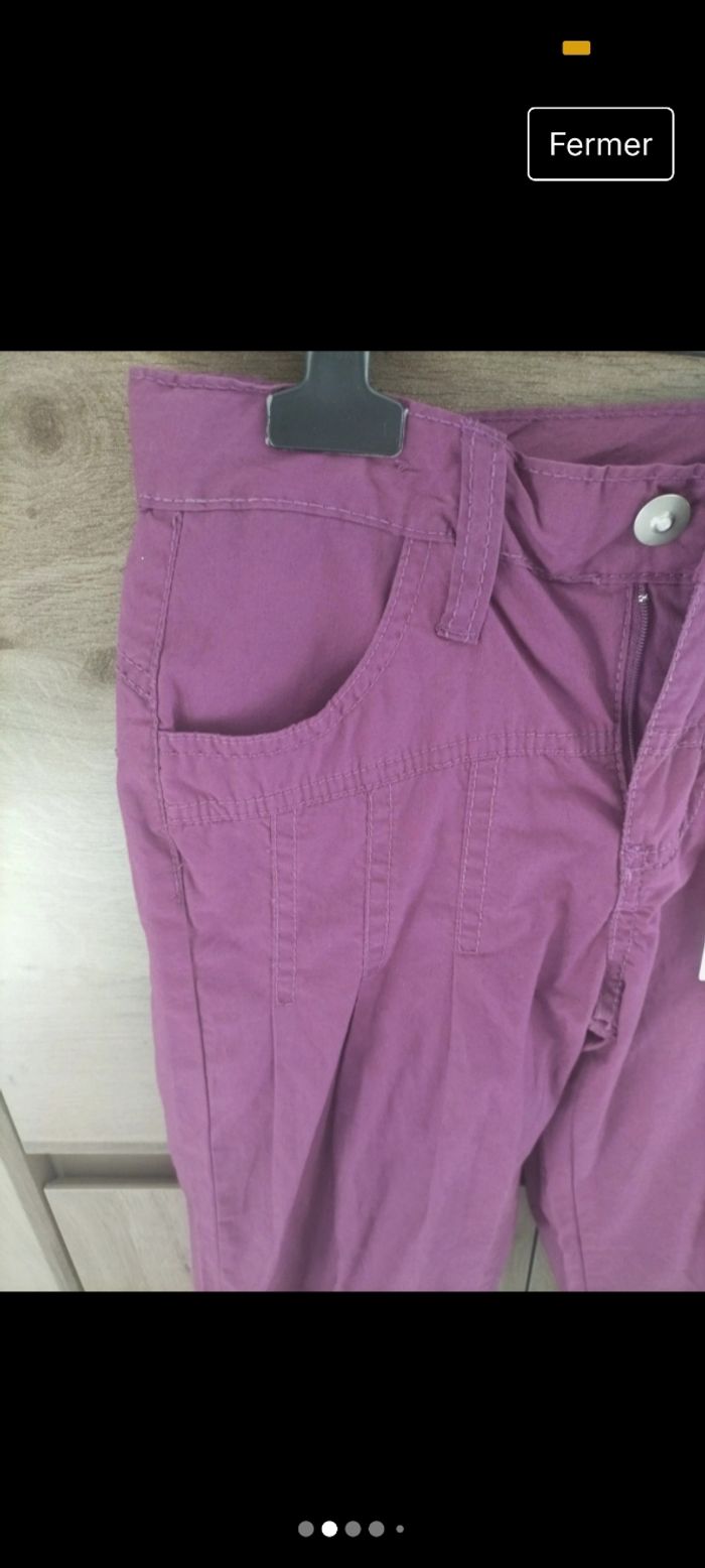 Pantalon neuf - photo numéro 2