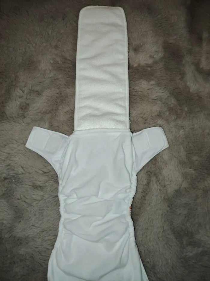 Couche lavable Feel Natural Baby - photo numéro 8