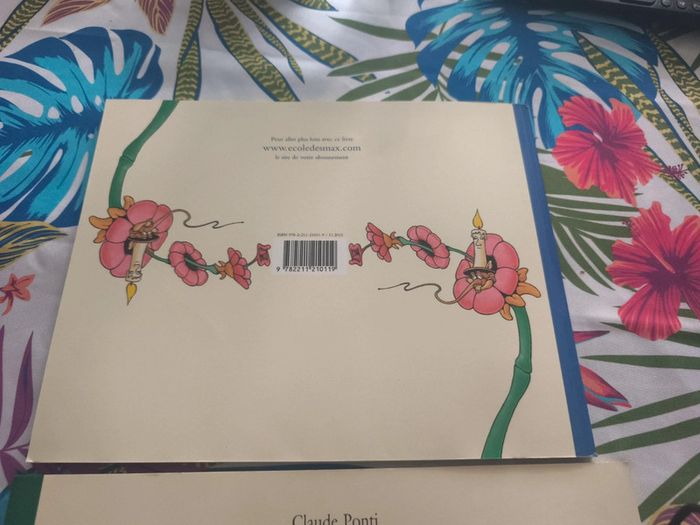 2 livres école des loisirs de Claude ponti - photo numéro 4