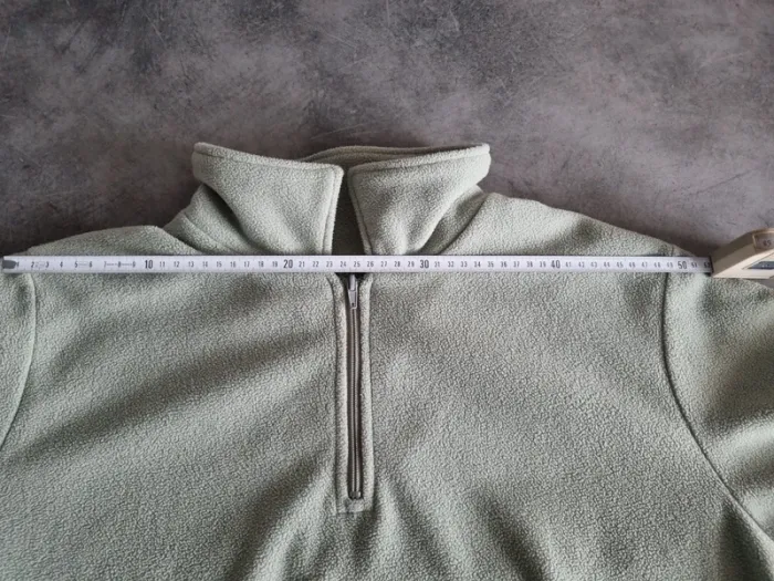 Pull Bleu Bonheur - photo numéro 10