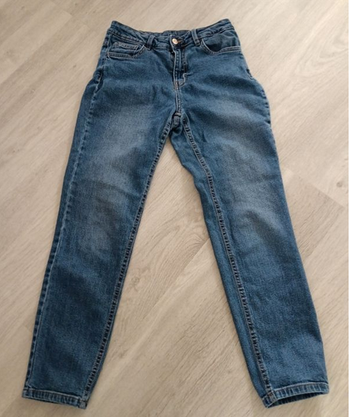 jean promod