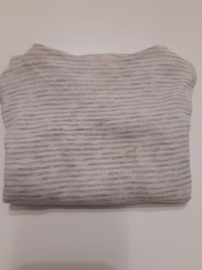 Lot de 2 Bodies - photo numéro 4