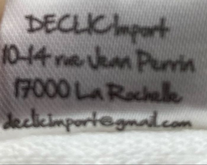 Poupée torchon - photo numéro 5