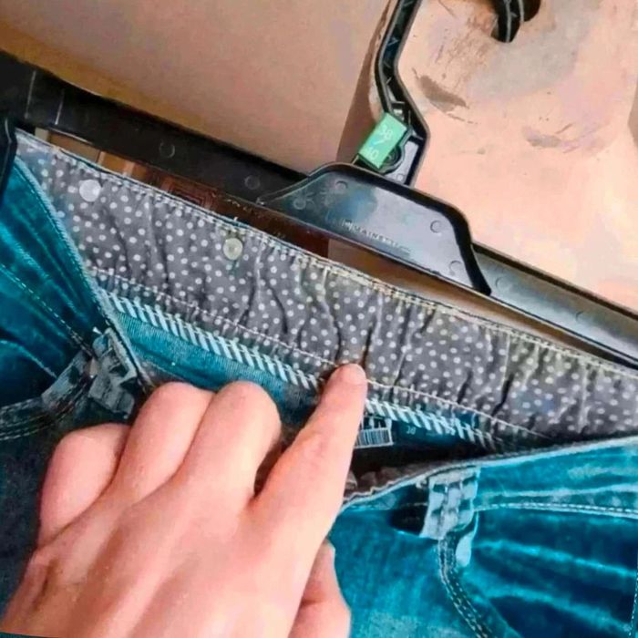 Jeans  kiabi - photo numéro 6