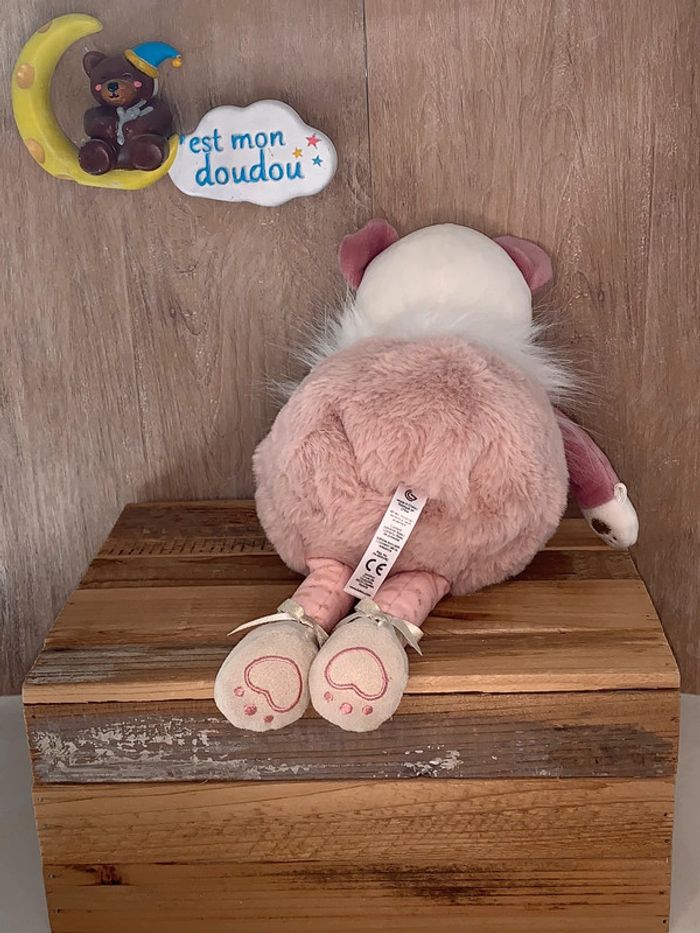 KAL14 Doudou panda 🐼 kaloo - photo numéro 2