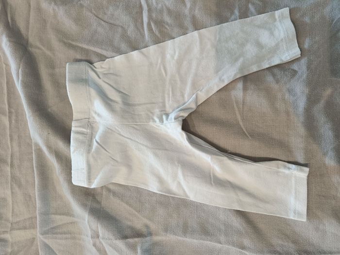 Legging 6 mois - photo numéro 3