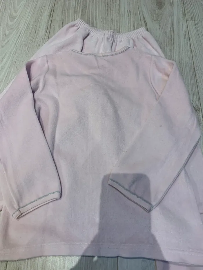 Pyjama Absorba - photo numéro 4