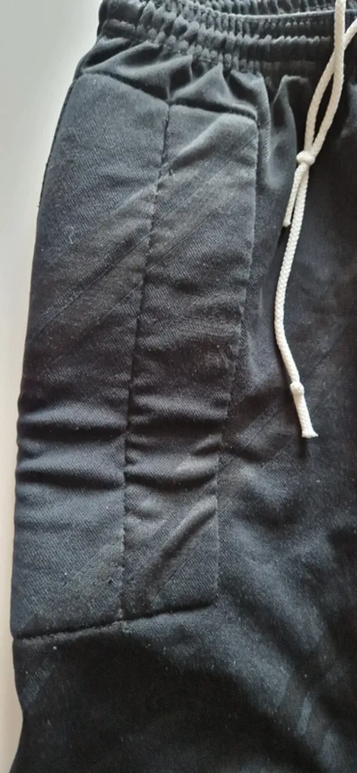 Short gardien/ ne rembourré - photo numéro 2