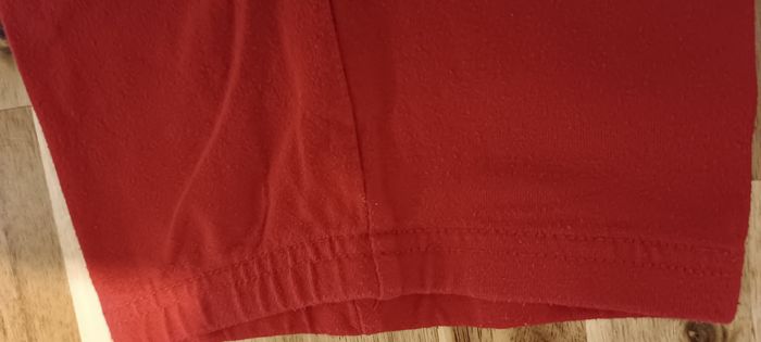 Lot de 2 leggings de Noël - photo numéro 2