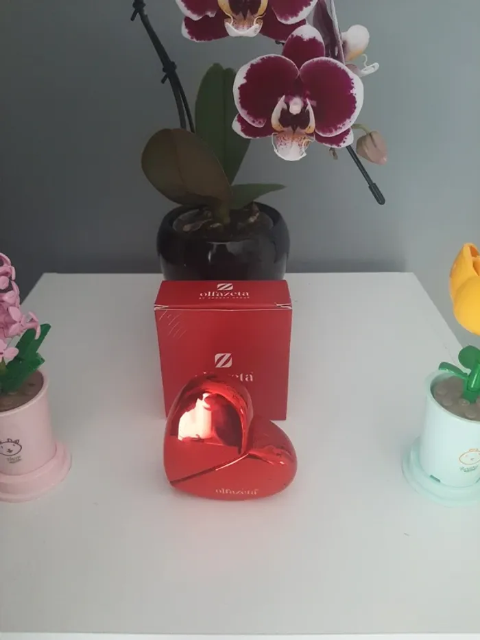 Parfum Chogan Love22 - photo numéro 2