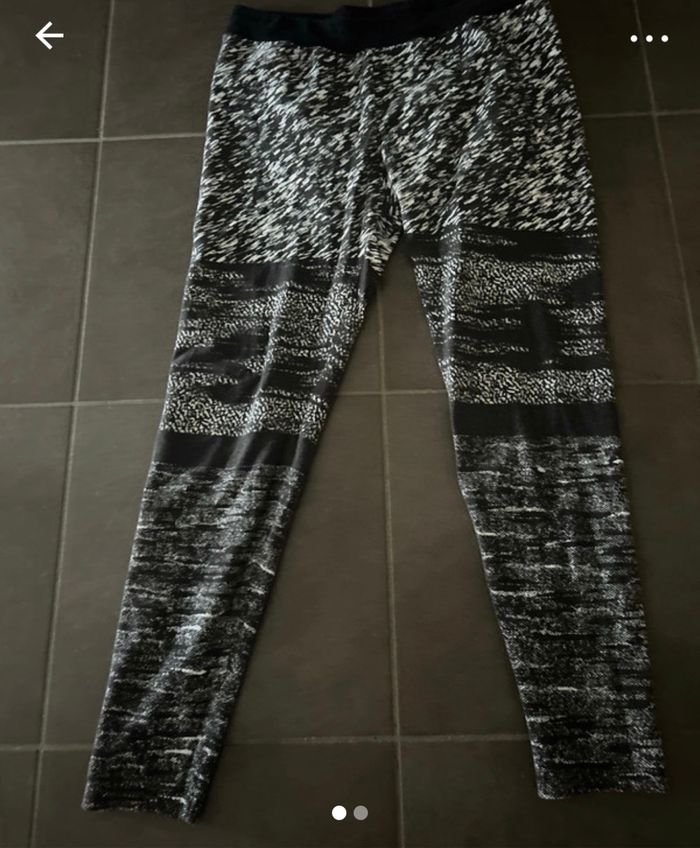 Legging de sport - photo numéro 2