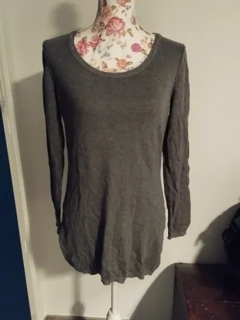 Pull Camaïeu