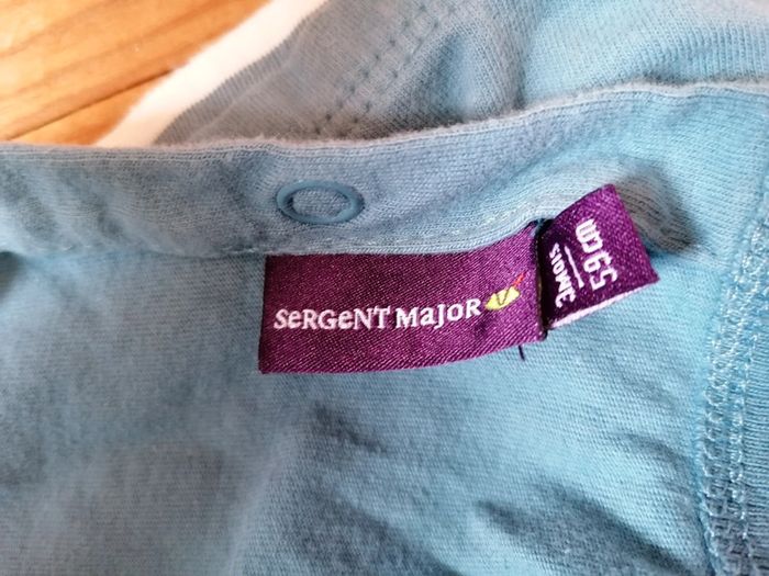 Tee-shirt garçon 3m - photo numéro 3