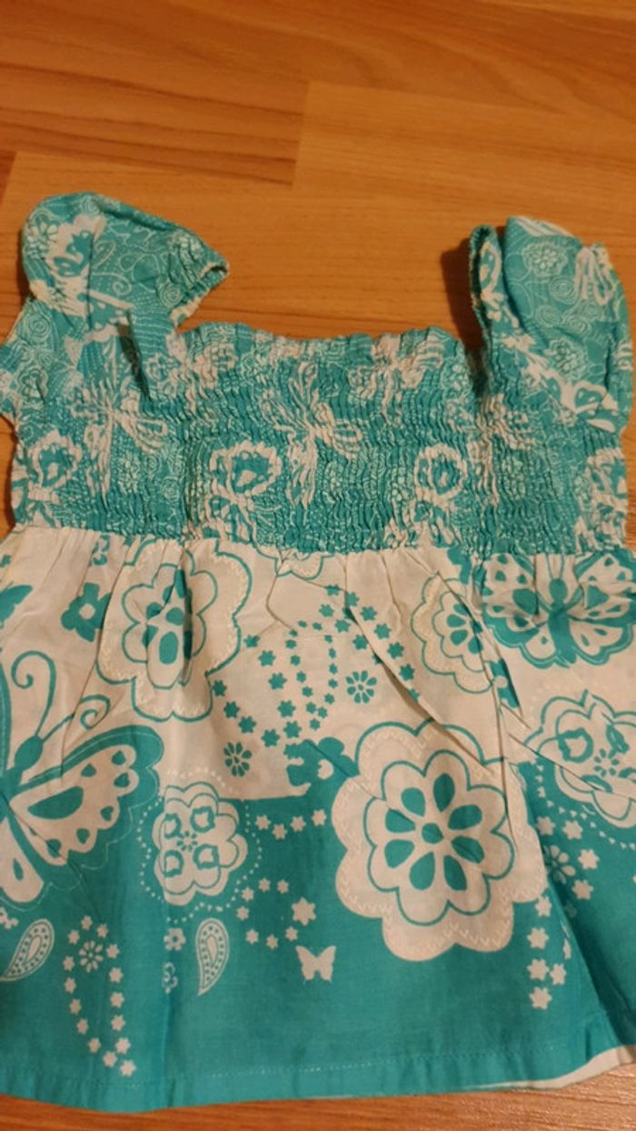 débardeur origine tik et tak - photo numéro 3