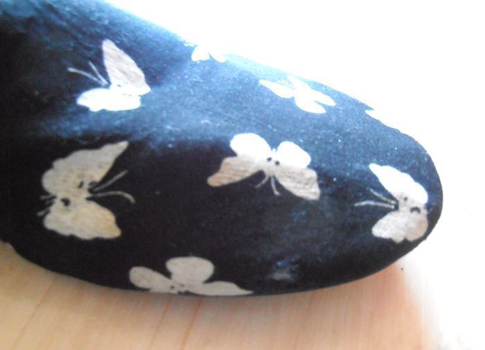 Chaussons femme, ASOS, pointure 36 - photo numéro 6
