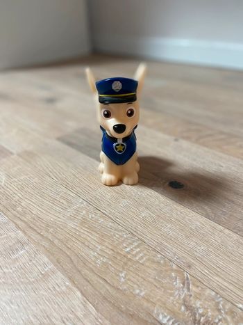 Figurine Chase par patrouille
