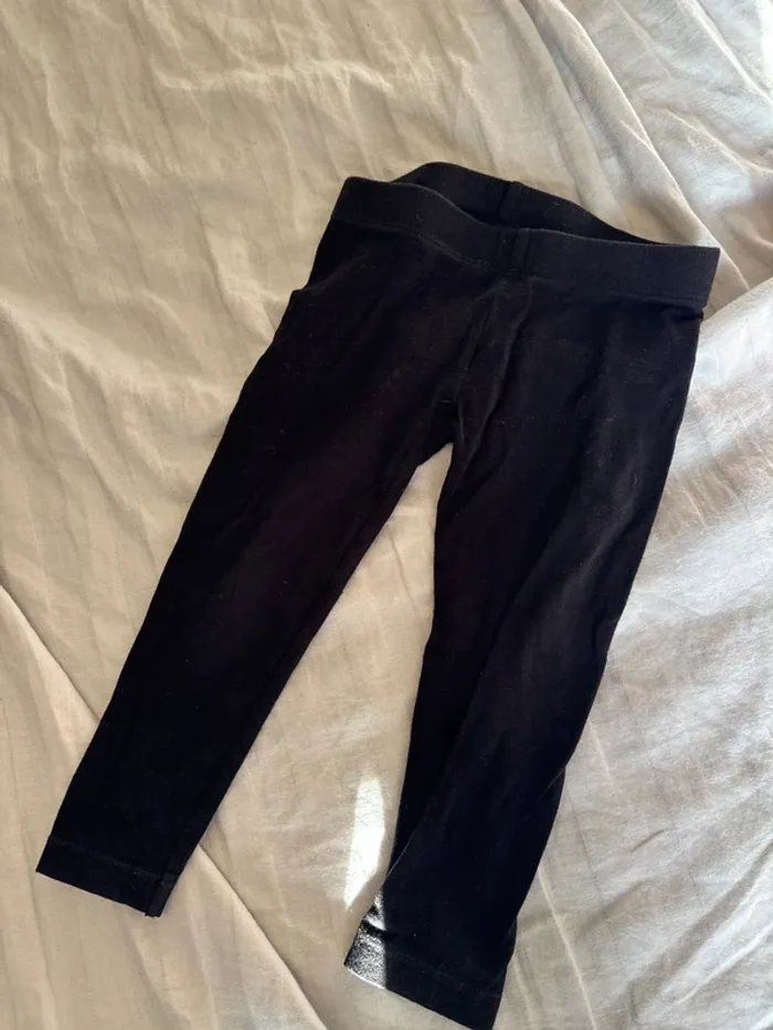 Lot de 3 pantalons - 12 Mois - photo numéro 6