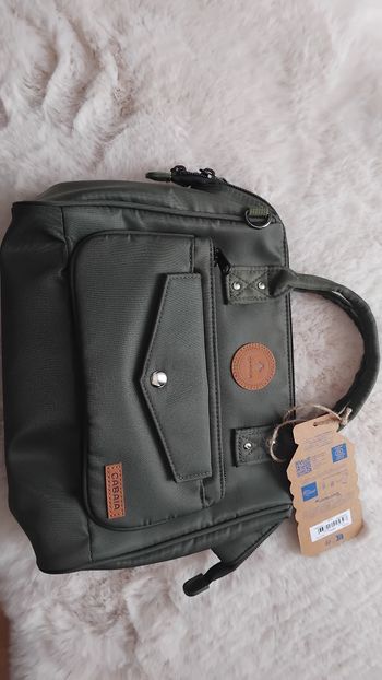 Sac à main .femme .cabaia 