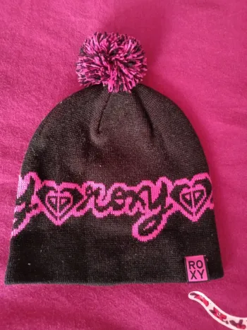 Bonnet