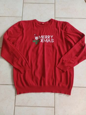 Pull ras du cou Taille 42