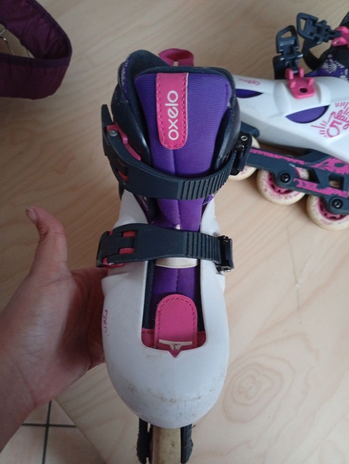 Roller taille 30/32 - photo numéro 5