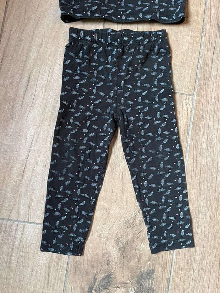 Ensemble plumes orchestra 23 mois - photo numéro 2