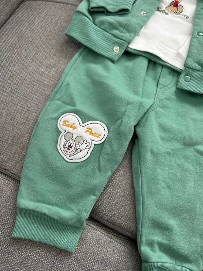 Ensemble - photo numéro 4