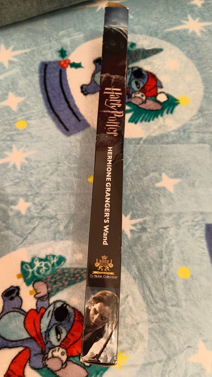 Baguette Hermione Granger - photo numéro 9