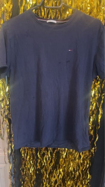 T shirt tommy jeans 