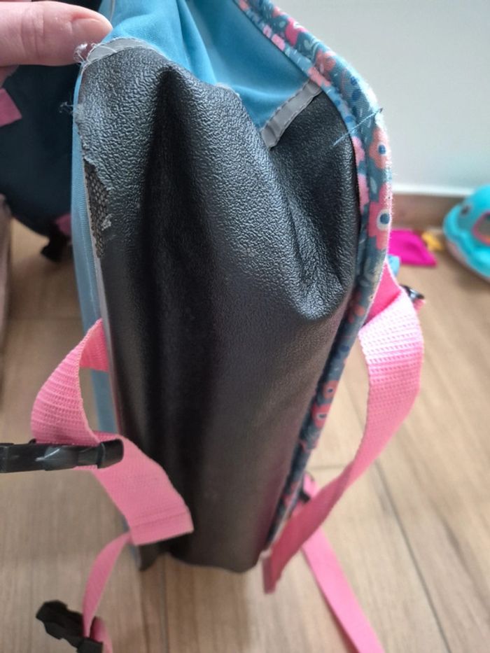 Cartable école - photo numéro 6