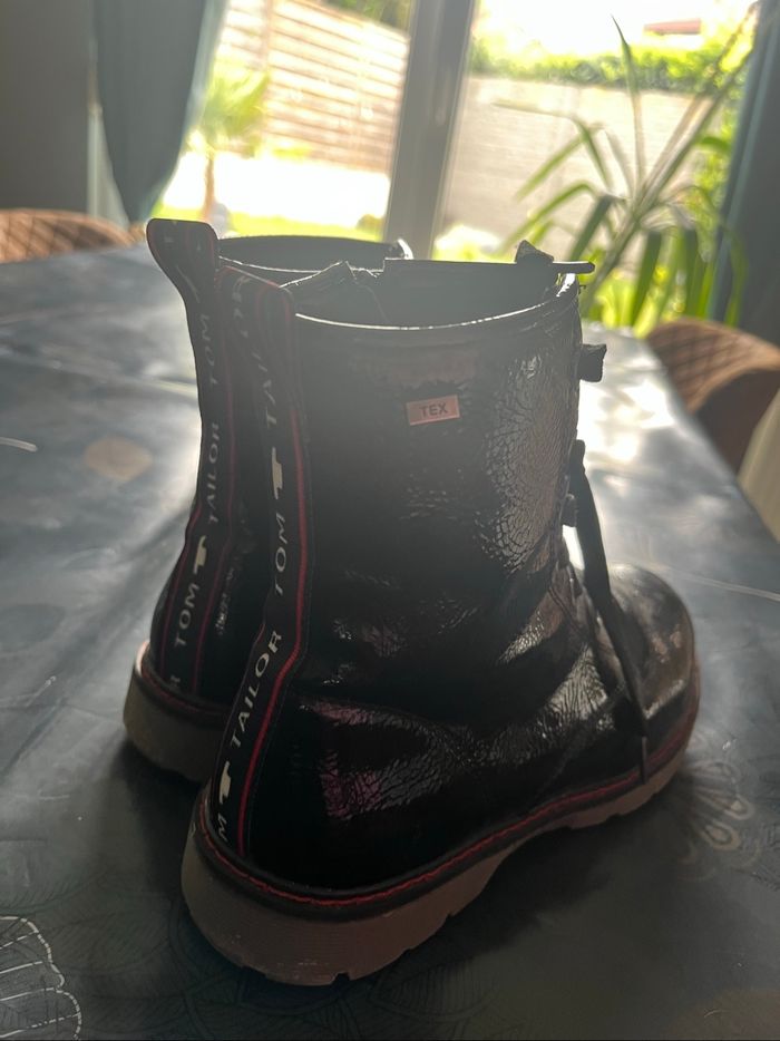 Bottines pointure 36 - photo numéro 2