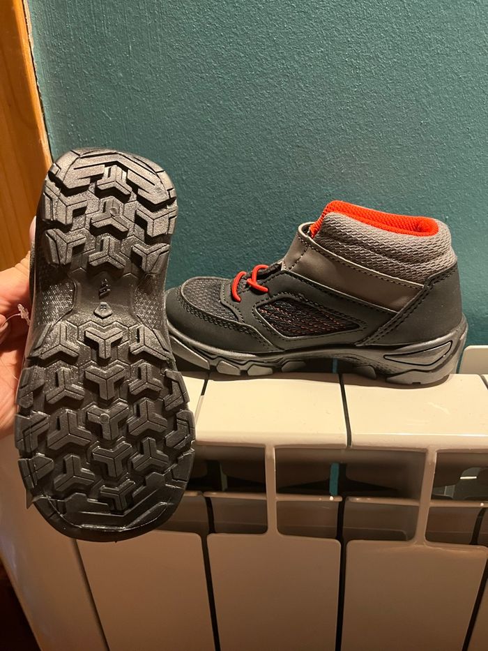 Chaussures de randonnée