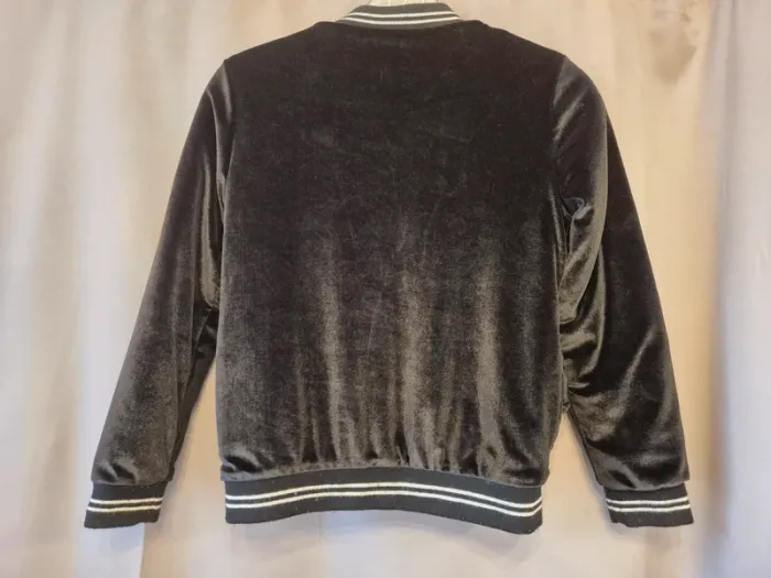 Veste fille - photo numéro 4