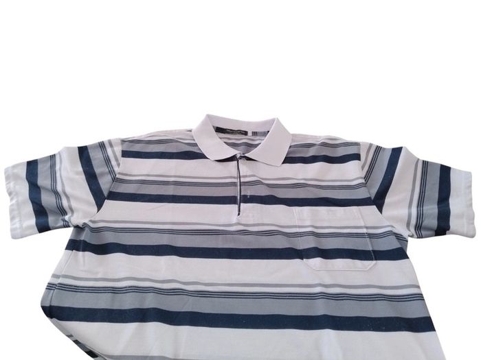 Lot de 2 Tshirt homme - photo numéro 8